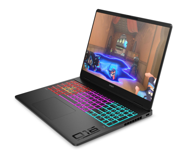 HP OMEN MAX 16 Ultra 9-275HX/64GB/1TB+1TB/Win11 RTX5070Ti - 1475463 - zdjęcie 2